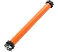 Moteur tubulaire 40 Nm orange G
