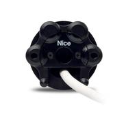 Moteur tubulaire Era M SH pour volet roulant Rideau solaire NICE E M 1517 SH 15NM 28KG