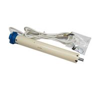 Moteur tubulaire mécanique court MATTA 5 10Nm Diam 45 CAME Y5010A151MA