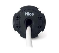 Moteur Tubulaire Série Era L pour volet roulant Rideau Soleil NICE E L 12012 120NM 180KG