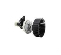 Moteur + turbine 481010598725 pour Sèche linge BAUKNECHT, WHIRLPOOL