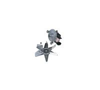 Moteur Turbine (air Brasse) 220-240v 30w Pour Four - C00081589