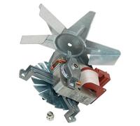 Scholtès Ventilateur de four chaleur tournante C00140299