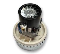 Moteur turbine d'aspiration 1200 W à 2 niveaux pour aspirateur à eau et poussière Kärcher NT601 NT651 NT501 NT800 NT801 DOMEL 492.3.586/2 & 492.3.586-2 Convient pour 6.490-166.0 de M&M Smartek