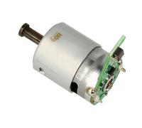 Moteur turbo-brosse pour aspirateur Electrolux 14019790601