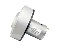 Moteur Turbo Haute Puissance 120 W, Double Roulement À Billes, RS-545 Micro 36 Mm, 11,1 V-18,5 V CC, For Aspirateur Portatif