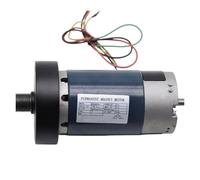 Moteur universel à aimant permanent CC for tapis roulant 180 V 3 CV - Remplacement for des performances fiables