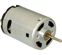 Moteur universel à balais (Brushed) Igarashi 2738-125-GC-5
