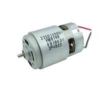 Moteur universel HC785LP RS-785 DC 6V-20V 12V 18V 23000RPM couple moteur outils de jardin perceuse scie