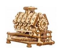 Moteur V8 Bruin G
