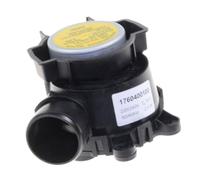 Beko Moteur valve 3 voies 1760400100 pour lave-vaisselle