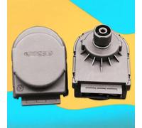 Moteur Vanne 3 Voies 73x60mm Compatible Chaudière(220V) | Double tension 220V/24V, compatible chaudières gaz, contrôle précis débit eau, longue durée de vie