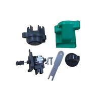 Moteur vanne 3 voies réf : 87161068450