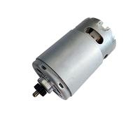 Moteur Véhicule 1 pièces moteur de perceuse à percussion électrique sans fil 18V 14.4V 14 dents 550 moteur à courant continu moteur de tournevis électrique Ride Rechargeable ( Size : 18V 14Teeth Motor