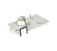 Moteur ventilateur 0060840880 pour refrigerateur Candy/hoover 49045788