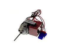 Moteur Ventilateur 12v 2.4w D4612aaa18 1800rpm