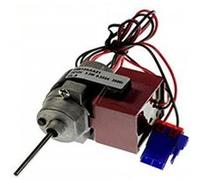 Moteur Ventilateur 12v 2.4w D4612aaa18 1800rpm