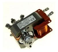 Smeg Moteur ventilateur 311958-37163 pour four/cuisinière Compatible Bosch Neff 795210954