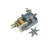 481236118492. MOTEUR VENTILATEUR CHALEUR TOURNANTE WHIRLPOOL
