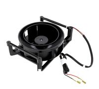 Moteur ventilateur 9v 110r037d034 pour refrigerateur