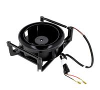Moteur ventilateur 9v 110r037d034 - Refrigerateur Ariston - Ventilateurs et helices