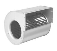 Moteur ventilateur centrifuge EBM Papst d4e133 dt46 L4 Poêle à pellets 203 mm Buse : 229 x 100 - 73 W