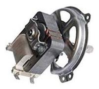 Moteur ventilateur chaleur tournante 30w pour four fagor brandt vedette sauter de-dietrich