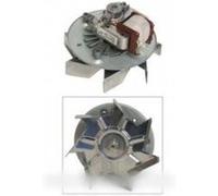 moteur ventilateur chaleur tournante pour cuisinière smeg G