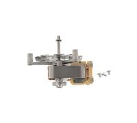 Moteur Ventilateur Chaleur Tournante Pour Four - As0073432
