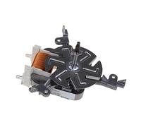 MOTEUR VENTILATEUR CHALEUR TOURNANTE pour FOUR BOSCH - 00641854
