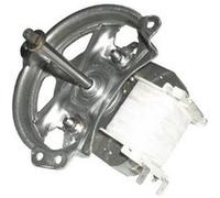 Moteur Ventilateur Chaleur Tournante Pour Four De Dietrich - 76x6099 G