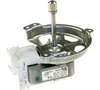 Moteur ventilateur chaleur tournante pour four fagor brandt vedette sauter de-dietrich G