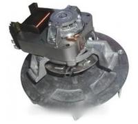 Moteur ventilateur - Four, cuisinière (00096825, 00261674 NEFF)