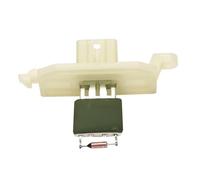 Moteur ventilateur chauffage Compatible Avec Ford Pour B-Max 2021-2024 Pour C-Max 2010-2015 Pour Focus 2011-2015 Radiateur Ventilateur Refroidissement Chauffage Moteur Soufflante Résistance