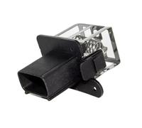 Moteur ventilateur chauffage Compatible Avec Ford Pour Fiesta MK8 Pour Ecosport 2013 2014 2015 2016 2017 2018 8V5Z8L603A Adaptateur Fusible De Résistance Moteur Ventilateur Radiateur