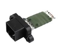 Moteur ventilateur chauffage Compatible Avec Skoda Pour Citigo 1S0959263A Radiateur Ventilateur Refroidissement Chauffage Moteur Résistance A/C Chauffage Ventilateur Résistance Moteur