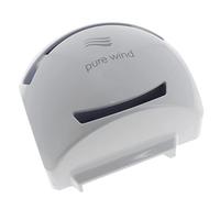 MOTEUR VENTILATEUR COMPLET + HELICE pour REFRIGERATEUR ARISTON - C00506774