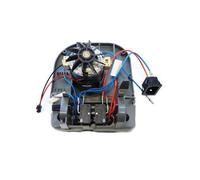 Tefal Moteur et ventilateur complet pour friteuse SS-1530000577