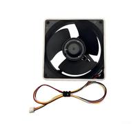 Moteur Ventilateur Condenseur 12V DC Noyau pour cuivre Moteur