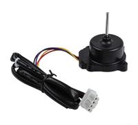 Moteur Ventilateur Condenseur EAU65058501 Compatible - pour accessoire Haute Performance pour Maintenance pour facile et Longue Durée