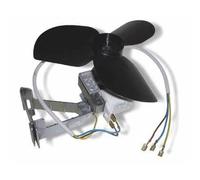 Moteur Ventilateur Condenseur Emb16-035