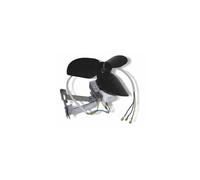 Liebherr - Moteur Ventilateur Condenseur Emb16-035 - Ref: 9870100
