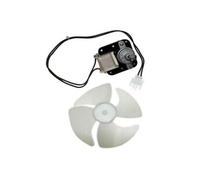 MOTEUR VENTILATEUR CONDENSEUR FDQR207Y3L POUR REFRIGERATEUR BEKO - 4144890201