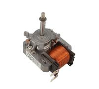 Moteur ventilateur d'origine Four cuisinière (3570556039 AEG ELECTROLUX ARTHUR MARTIN ELECTROLUX)