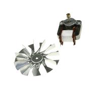 Moteur ventilateur d'origine Four, cuisinière 795210545 SMEG Four, cuisinière 795210545 SMEG