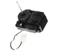 SOS Accessoire Moteur ventilateur d'origine Frigo, Réfrigérateur, Congélateur 6118012, 611801001 LIEBHERR