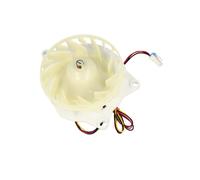 Moteur ventilateur d'origine Frigo Réfrigérateur Congélateur (EAU64824806 EAU65075302 LG)
