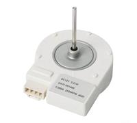 Moteur Ventilateur Évaporateur DA31-00146E 12V Silencieux | Silencieux, 12V DC, remplacement direct DA31-00146E, circulation air optimale, cuisine calme