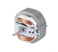Moteur Ventilateur Extraction Air Bidirectionnelle 220V pour Ventilation Salle de Bain - Compact 55mm Cuisine Tentes