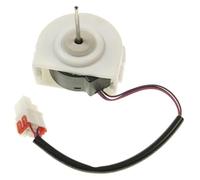 MOTEUR VENTILATEUR FDQY24CA2 12V DC 2.5W pour REFRIGERATEUR BEKO - 4397620100
